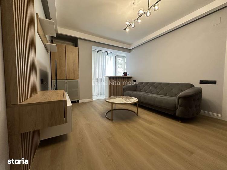 Apartament 2 camere/Gara de Nord - 2