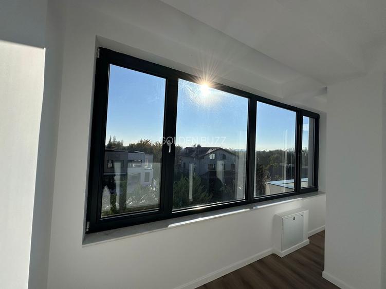 Vila de vânzare Pipera - Complex Ivy - 9