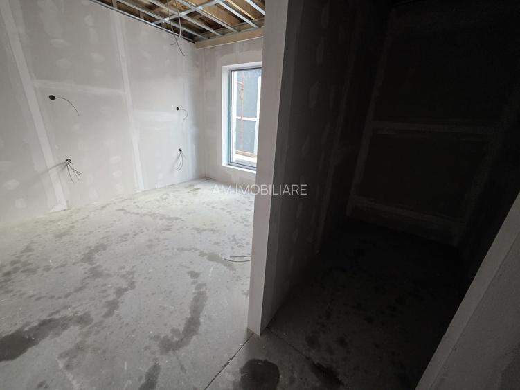 CASA INDIVIDUALA DRUMUL FERMEI, TOATE UTILTATILE, SMART, NOU, COMIS 0% - 8