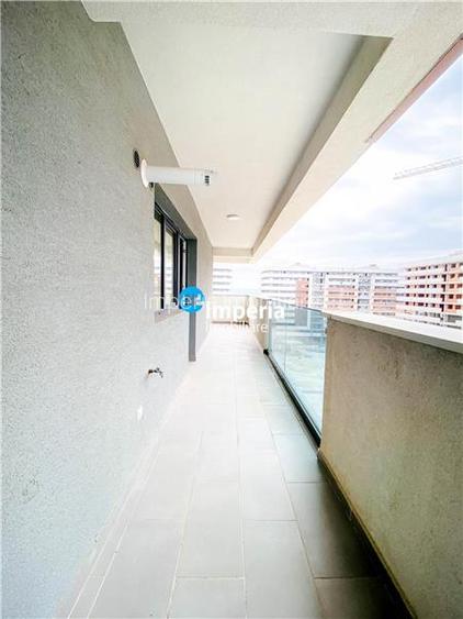 Apartament 5 cam, open space, de vanzare in zona Copou - Aleea Sadoveanu - 13