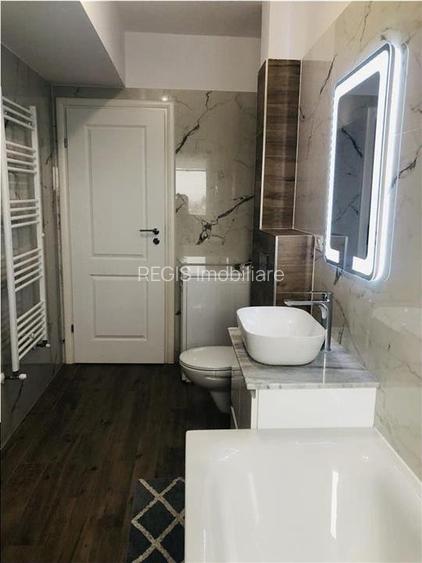 Panorama Decomandat 3 Camere, Parcare, Vivamus Tractorul - 17