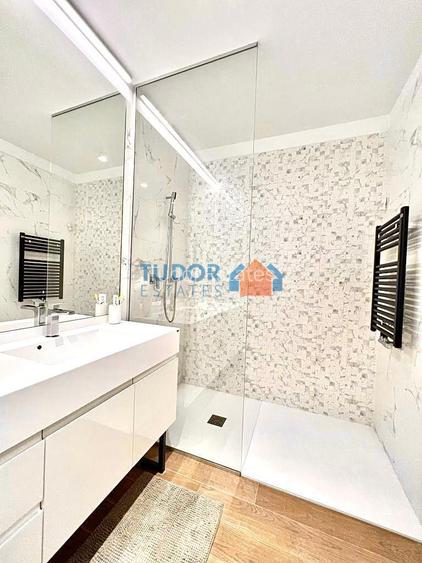 Proprietate deosebită – apartament cu 1 dormitor, vedere panoramică la lac - 8