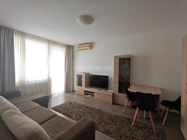 Cantemir- Unirii 2 camere superb mobilate - 6