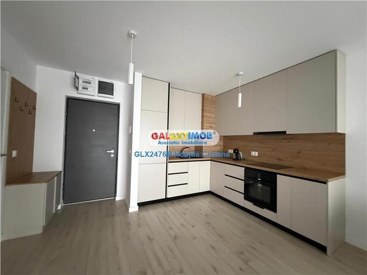 Prima inchiriere  apartament 2 camere  Baneasa Greenfiled Residence - 4