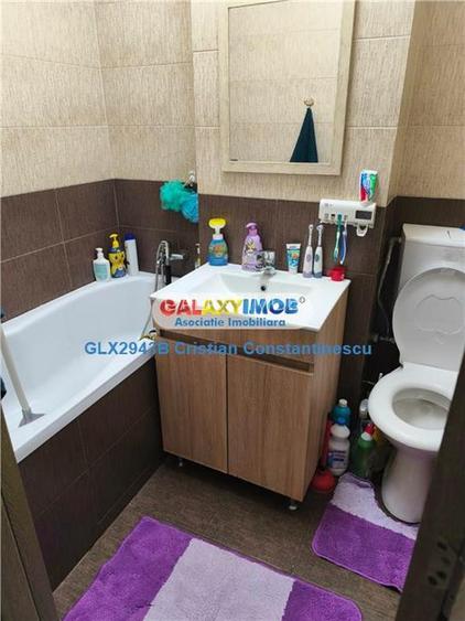 Apartament 2 camere, decomandat, renovat complet 2025, Berceni,Sect4 - 7