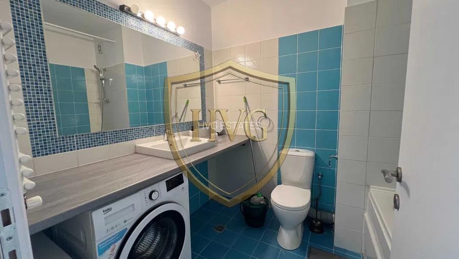 Apartament 2 Camere | Semidecomandat | Circului Park Tower - 7