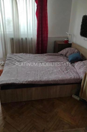 Apartament 1 cameră – zona Mărăști, aproape de BRD - 4
