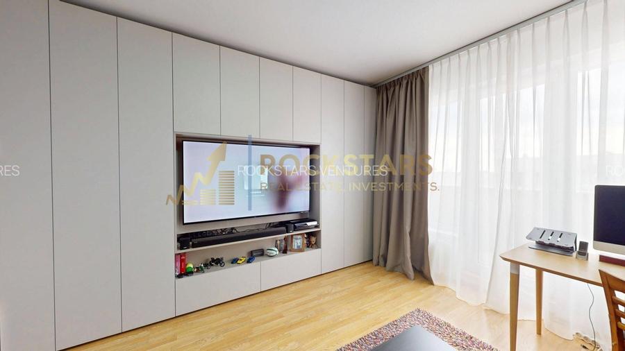 Apartament 2 Camere | Balcon  22mp | Titan | Edenia | Loc Parcare - 3
