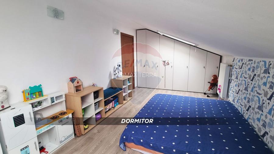 Apartament modern cu 4 camere – 168 mp de libertate și confort - 12