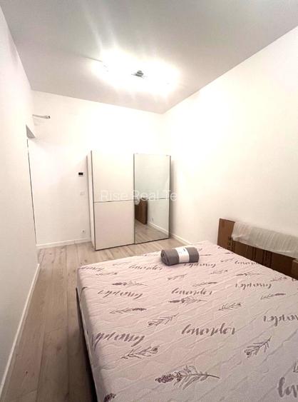 Prima inchiriere 2 camere Greenfield, parcare, parter cu terasa - 5