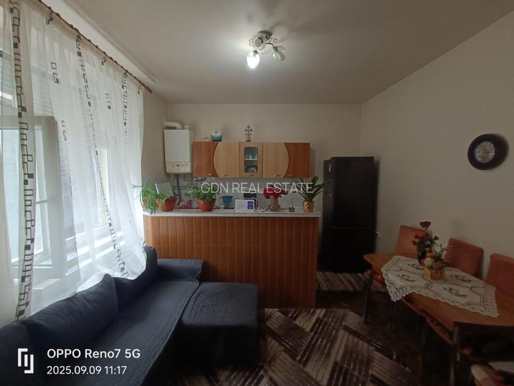 Casă de vânzare în Reghin zona centrală. - 10