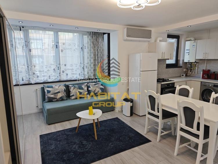 Apartament de Vanzare - Zona Gara de NORD/metrou - 45 MP - 2