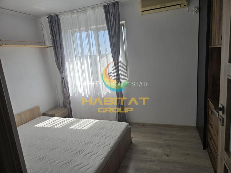 2 camere Berceni Alexandru Obregia mobilat utilat liber - 3