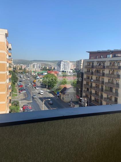 Apartament 2 camere de vânzare / Zona Gheorgheni/ Cluj Napoca - 19