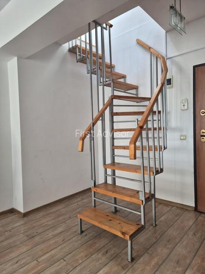 Duplex Luminos  - Sos. Buc/Targoviste 22 B - Ready to Move - 17