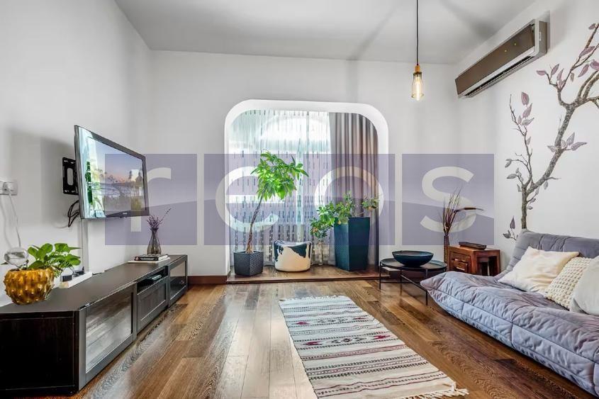 INCHIRIERE 3 CAMERE | VILA | STEFAN CEL MARE - 3