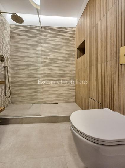 Apartament premium 2 camere | Faleza Nord | Parcare | Termen lung - 15