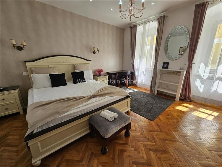 Apartament superb in Centrul Istoric - pretabil regim hotelier - 3