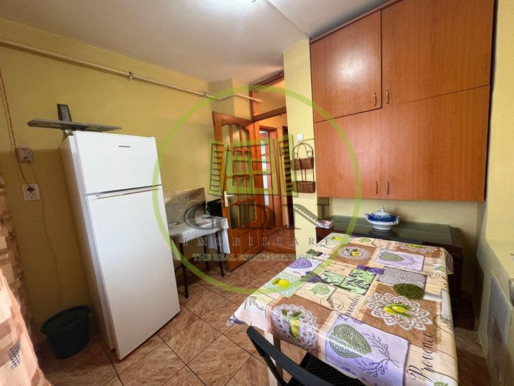 Apartament, 2 camere, decomandat, 59 mp, cartier Brazda lui Novac