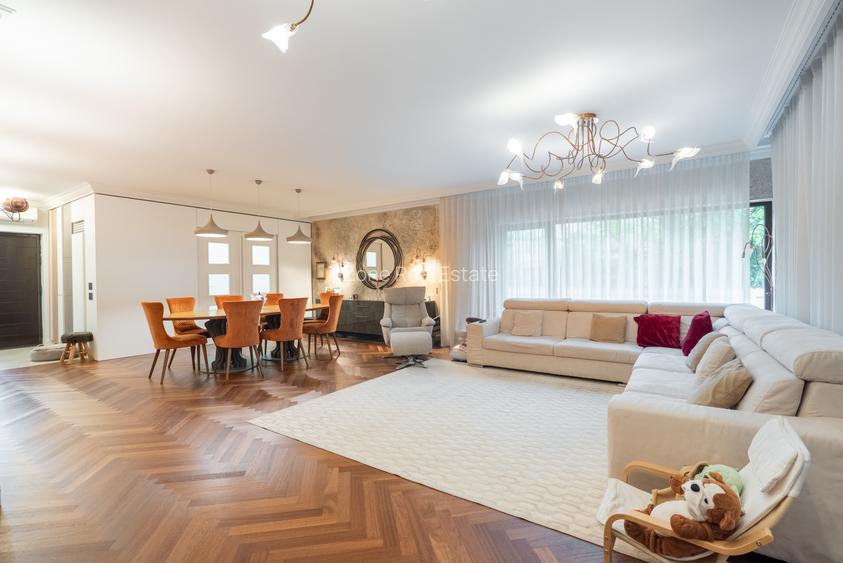 Vila Theodor Pallady  de vanzare  O proprietate care va depăși orice așteptare! - 16