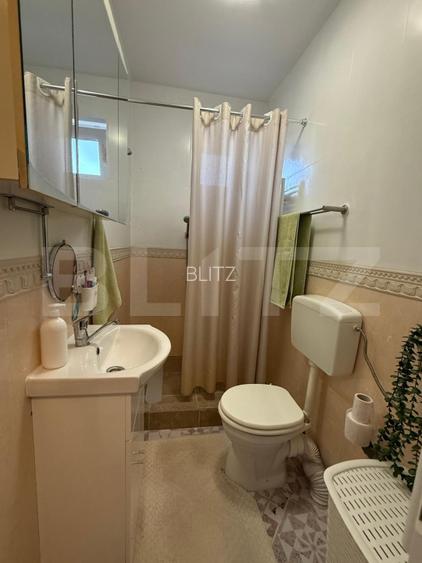 OFERTA apartament 3 camere, spatios 70 mp, mobilat si utilat, Tractorul - 7