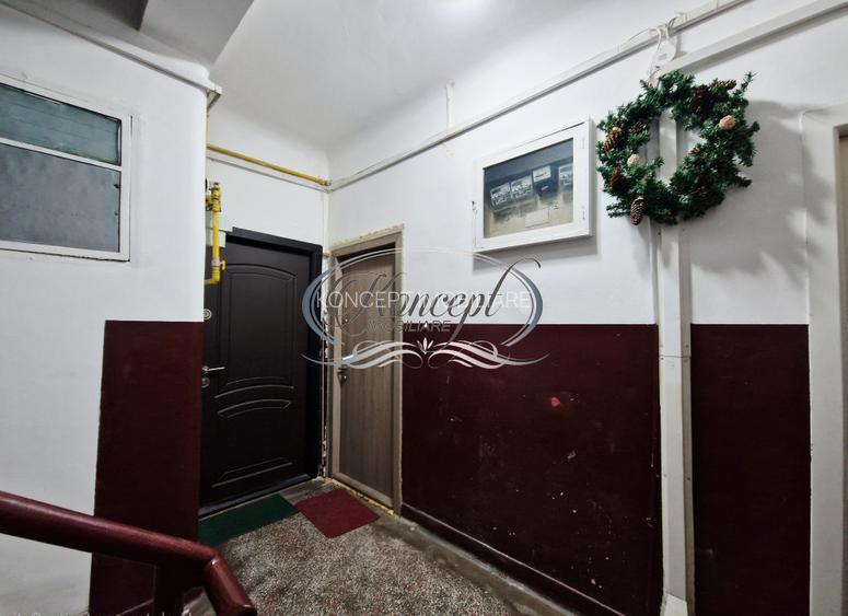 Apartament luminos la cheie, cu pivnita, in zona Autogarii Beta - 13