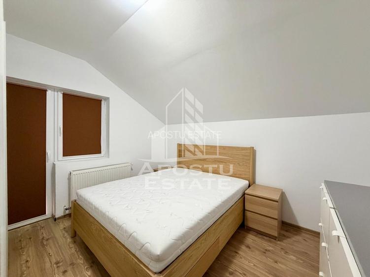 Apartament 3 camere, centrala proprie, Renovat complet, zona Lipovei - 6