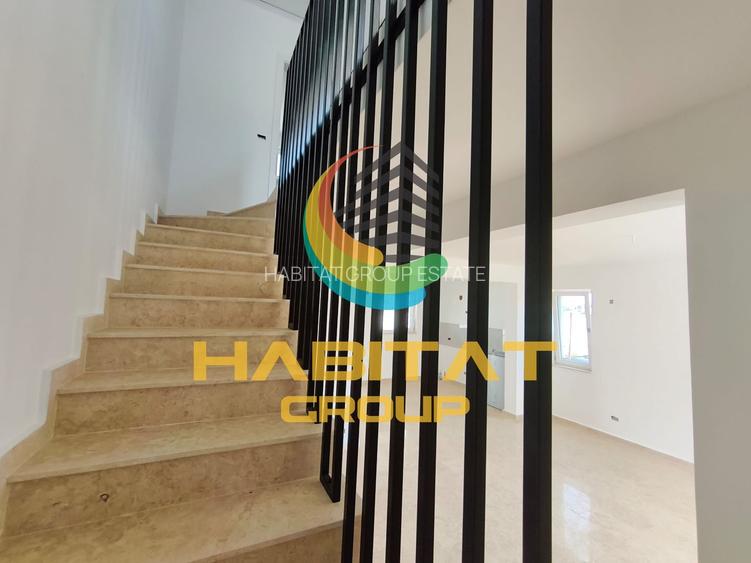 Duplex | 4 Camere, 127 mp Utili | Curte Generoasa | Vidra - 10