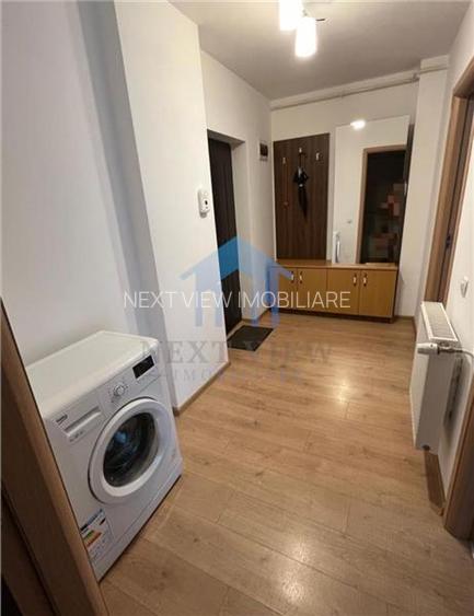 Apartament 1 camera, Elite Junior - 5