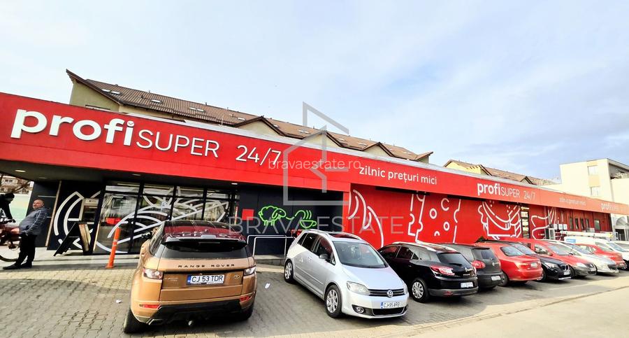 Spatiu comercial de vanzare in Floresti - 4