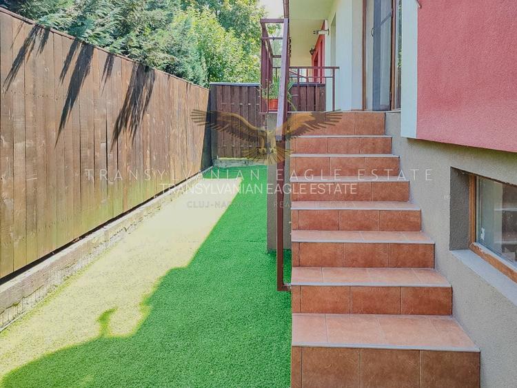 Apartament modern, cu terasa spatioasa, situat in Buna Ziua - 17