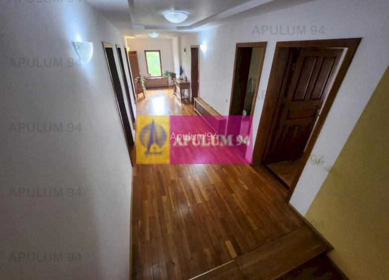 Vilă de vânzare în Cornu - 7