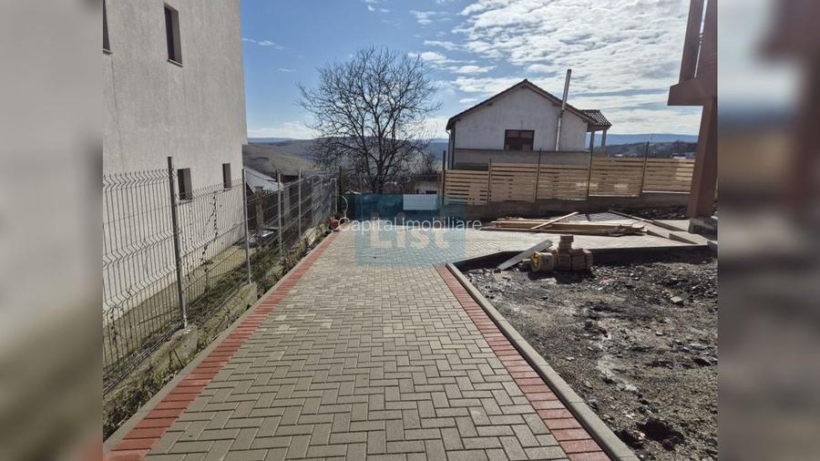 Casa superba, panouri fotovoltaice, standarde NZEB - 5