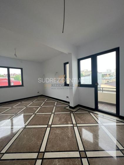 Clădire Premium D+P+3E cu Apartamente de Lux in centrul Bucurestiului - 11