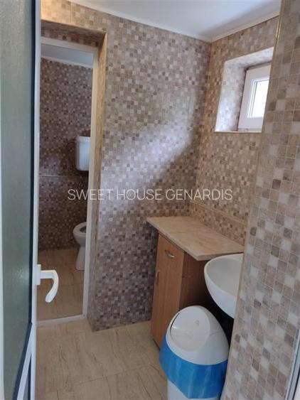 Pensiune in mijlocul naturii!! - 12