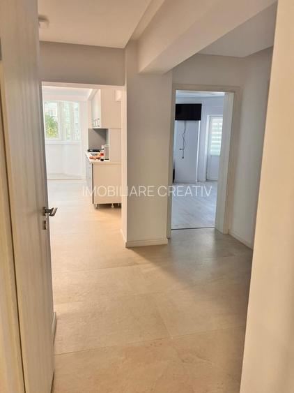Apartament 3 camere de vanzare in Decebal Alba Iulia Unirii - 13