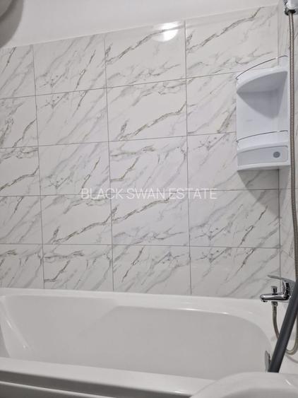 Apartament 2 camere, prima închiriere, Militari Residence – Parcare - 8