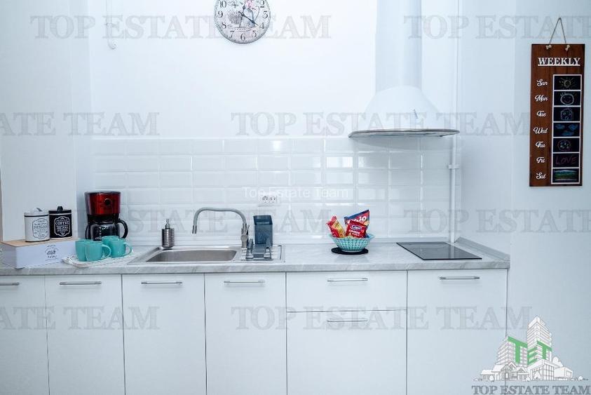 studio casa del mar - 8