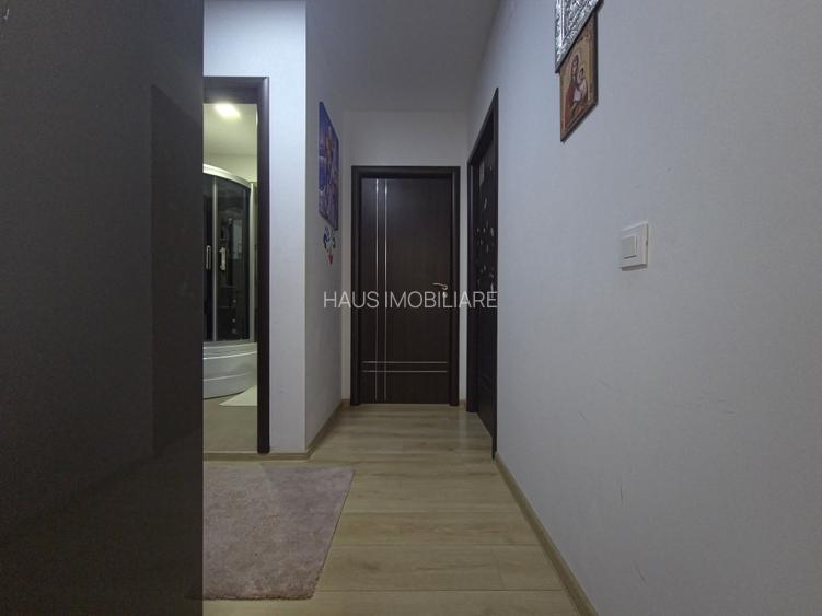Apartament spațios  3 camere 77 mp Ovidiu   Bloc nou   Parcare inclusă - 21