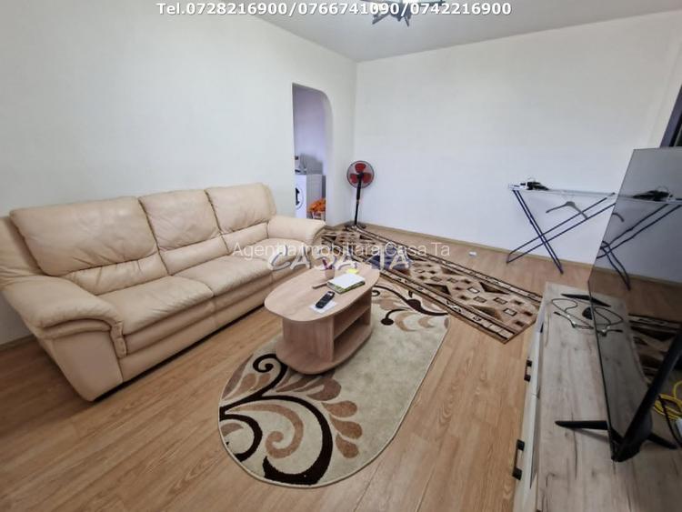 Inchiriere apartament 2 camere, situat in Targu Jiu, Bld Republicii - 2