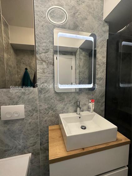 Apartament 3 camere | MTM Pipera Lake | Loc de parcare subteran | - 12