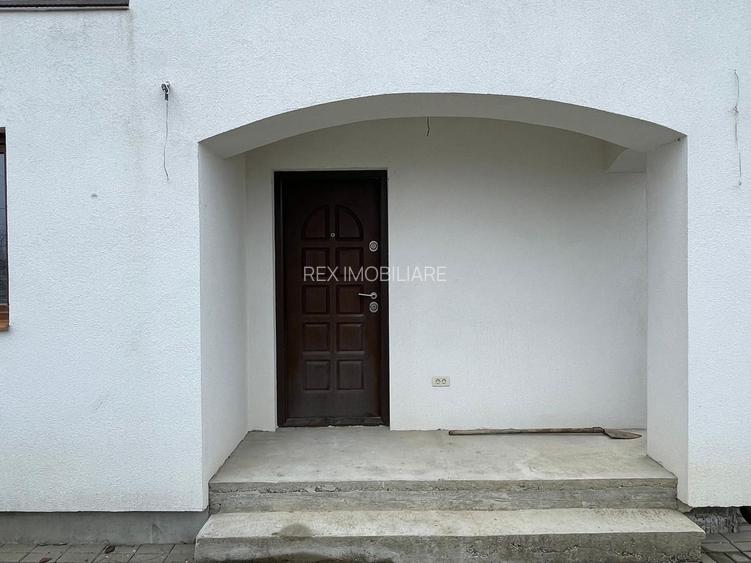 Duplex 5 camere Cartier Serena Mosnita Veche - 14