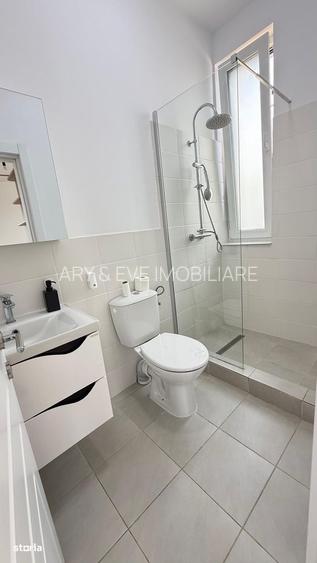 Corbeanca-4 camere , 500mp teren, liniste cartier privat-prima inchiriere - 19