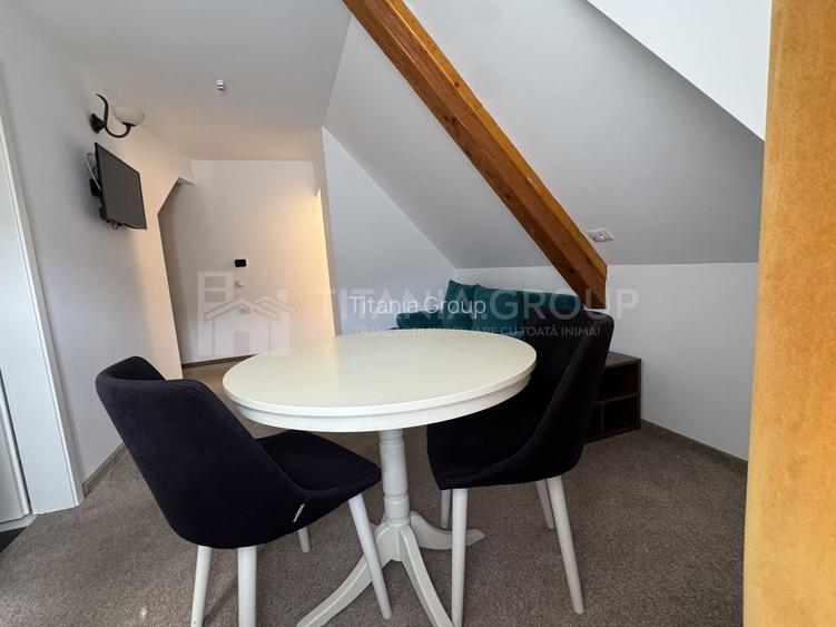 Apartament 3 camere, 129 mp utili – Calea Poienii, vilă elegantă - 10