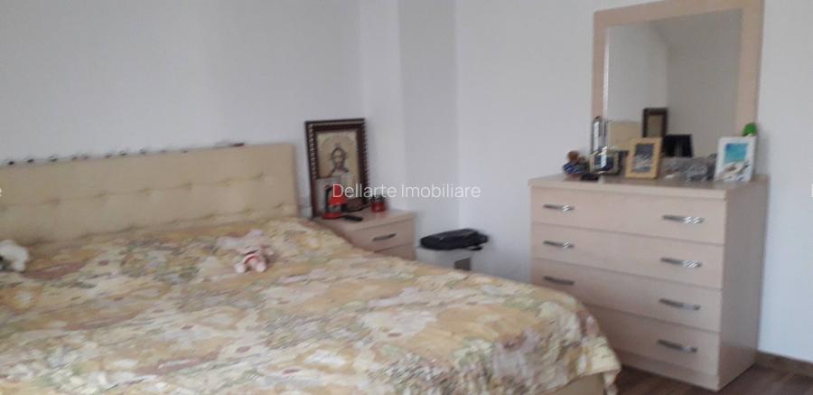 Vilă in suprafață de 240 mp. localitatea Bistrița jud.Neamt - 4