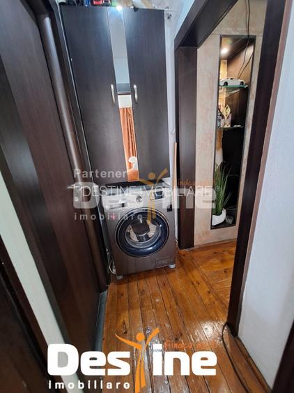 PACURARI , Apartament 2 camere, SEMIDECOMANDAT , 109.900 euro - 9