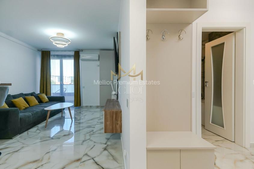 Apartament 2 camere, paracre subterana, Park Lake, Iulius Mall! - 6