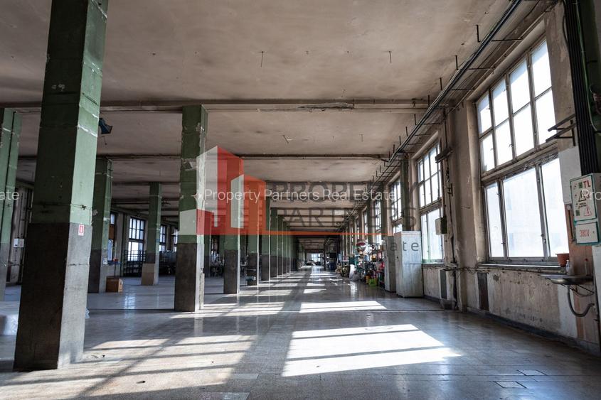 Spatiu industrial, Hala productie - Apaca metrou Politehnica - 4