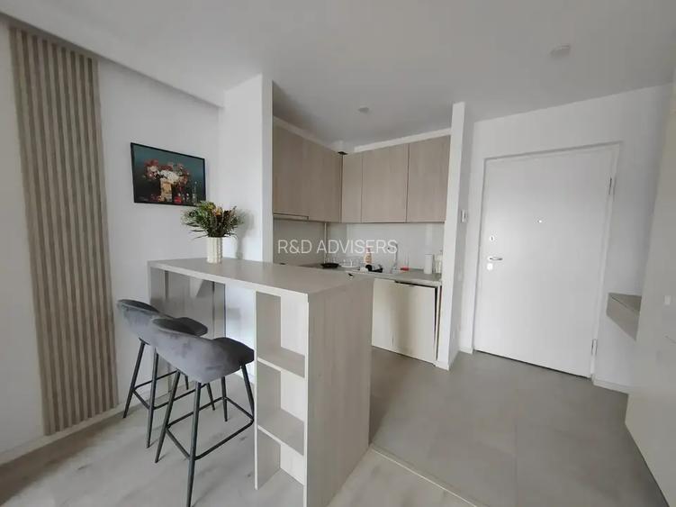 Studio Dublu Lux H Pipera Lake I Aviatiei I Parcare in subteran - 4