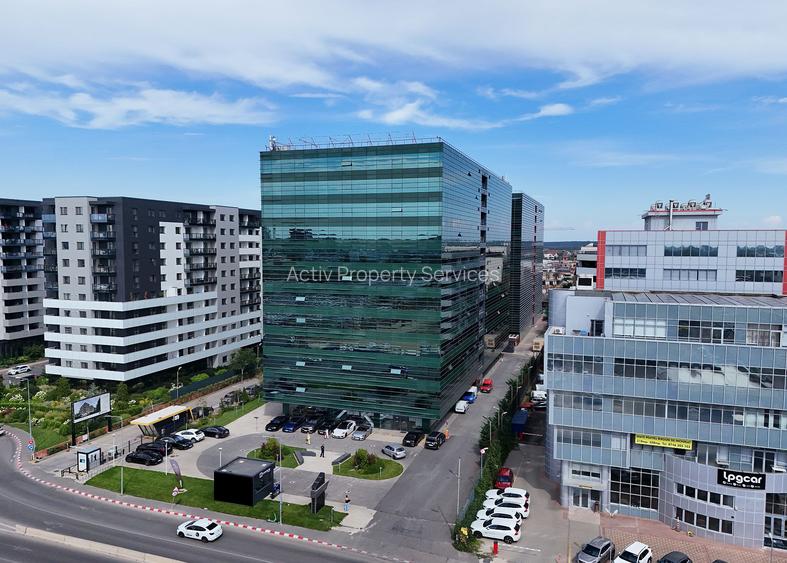 Hyperion Towers, Pipera 1/VI - comision 0%, reprezentam proprietarul! - 3